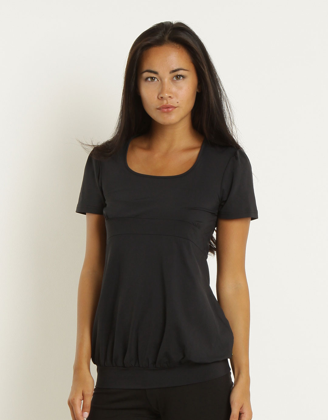 模特内衣写真套图　Ana Tanaka - Simply Beach Swim　Sportswear